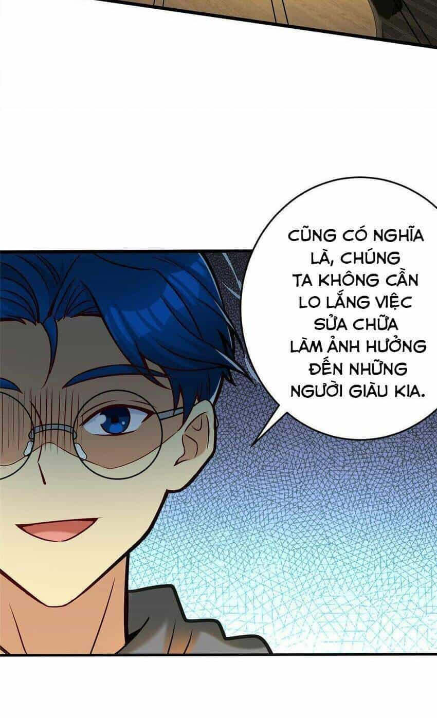 Thành Tỷ Phú Nhờ Thua Lỗ Game - Chương 68 - ảnh 15