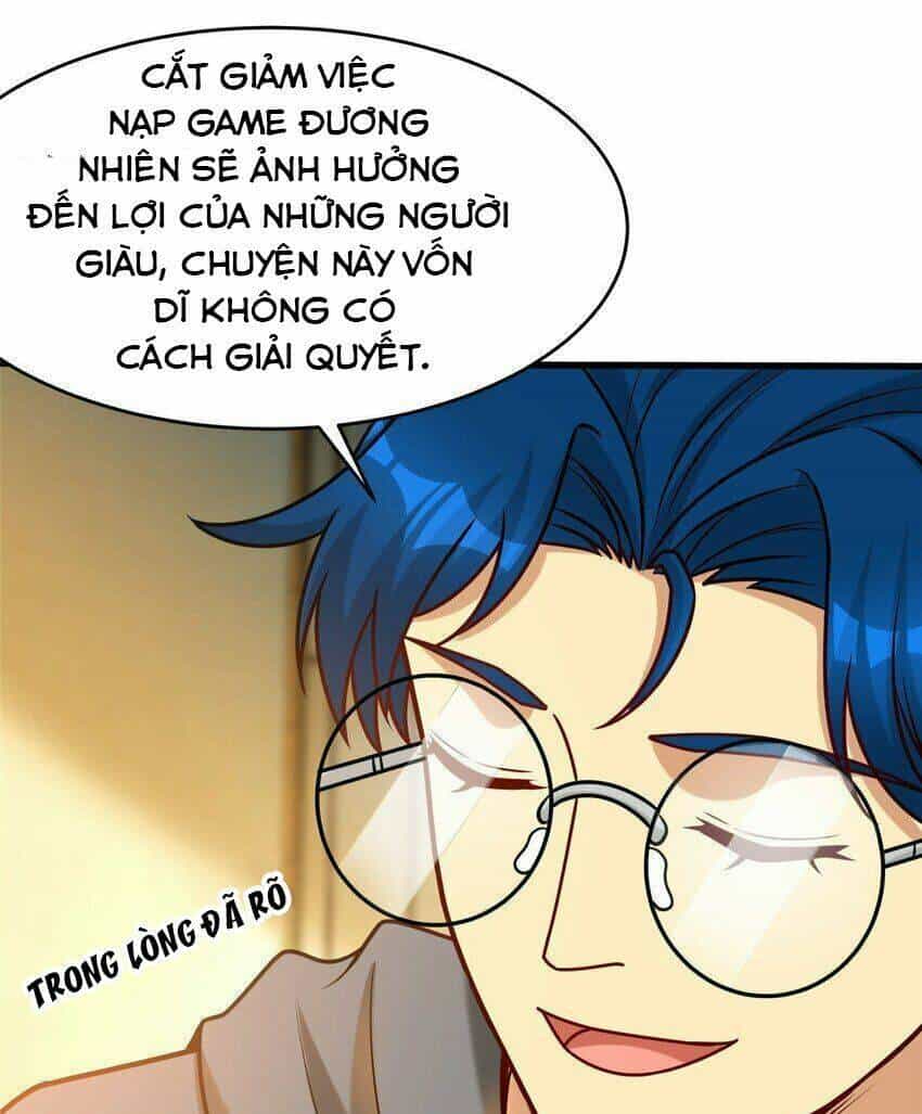 Thành Tỷ Phú Nhờ Thua Lỗ Game - Chương 68 - ảnh 20