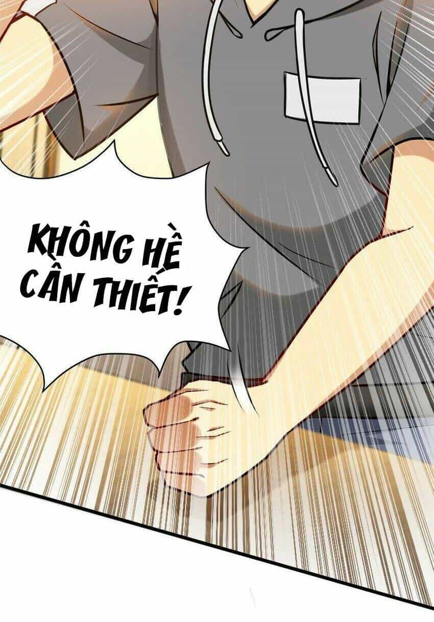 Thành Tỷ Phú Nhờ Thua Lỗ Game - Chương 68 - ảnh 23