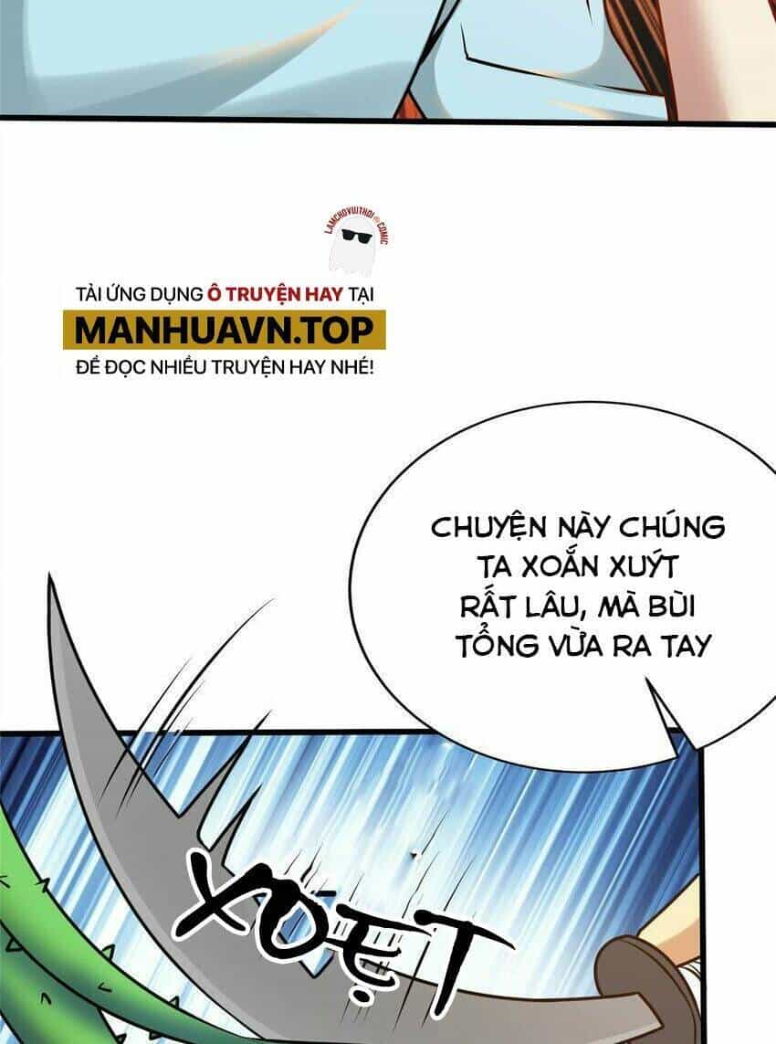 Thành Tỷ Phú Nhờ Thua Lỗ Game - Chương 68 - ảnh 25