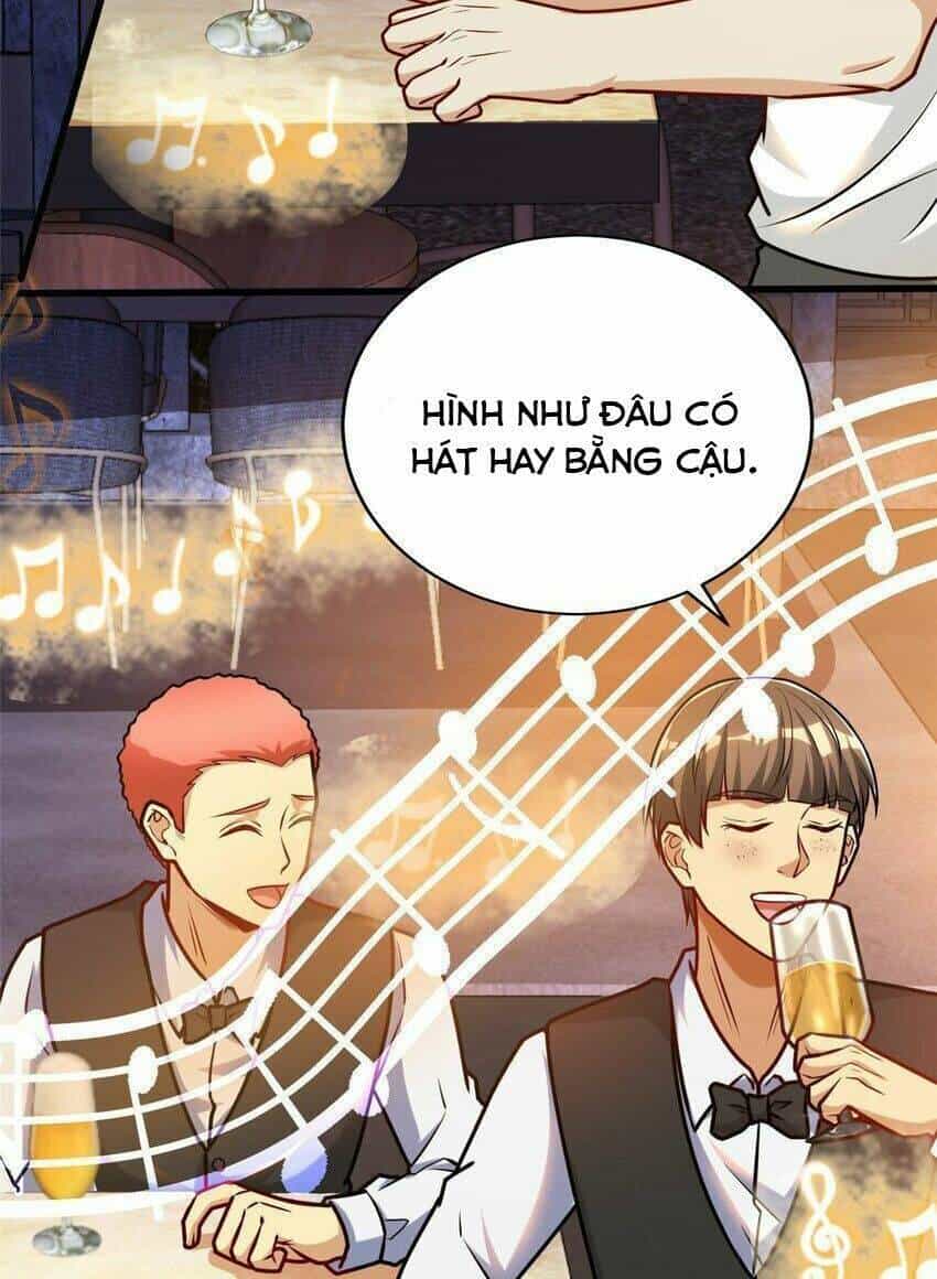 Thành Tỷ Phú Nhờ Thua Lỗ Game - Chương 68 - ảnh 58