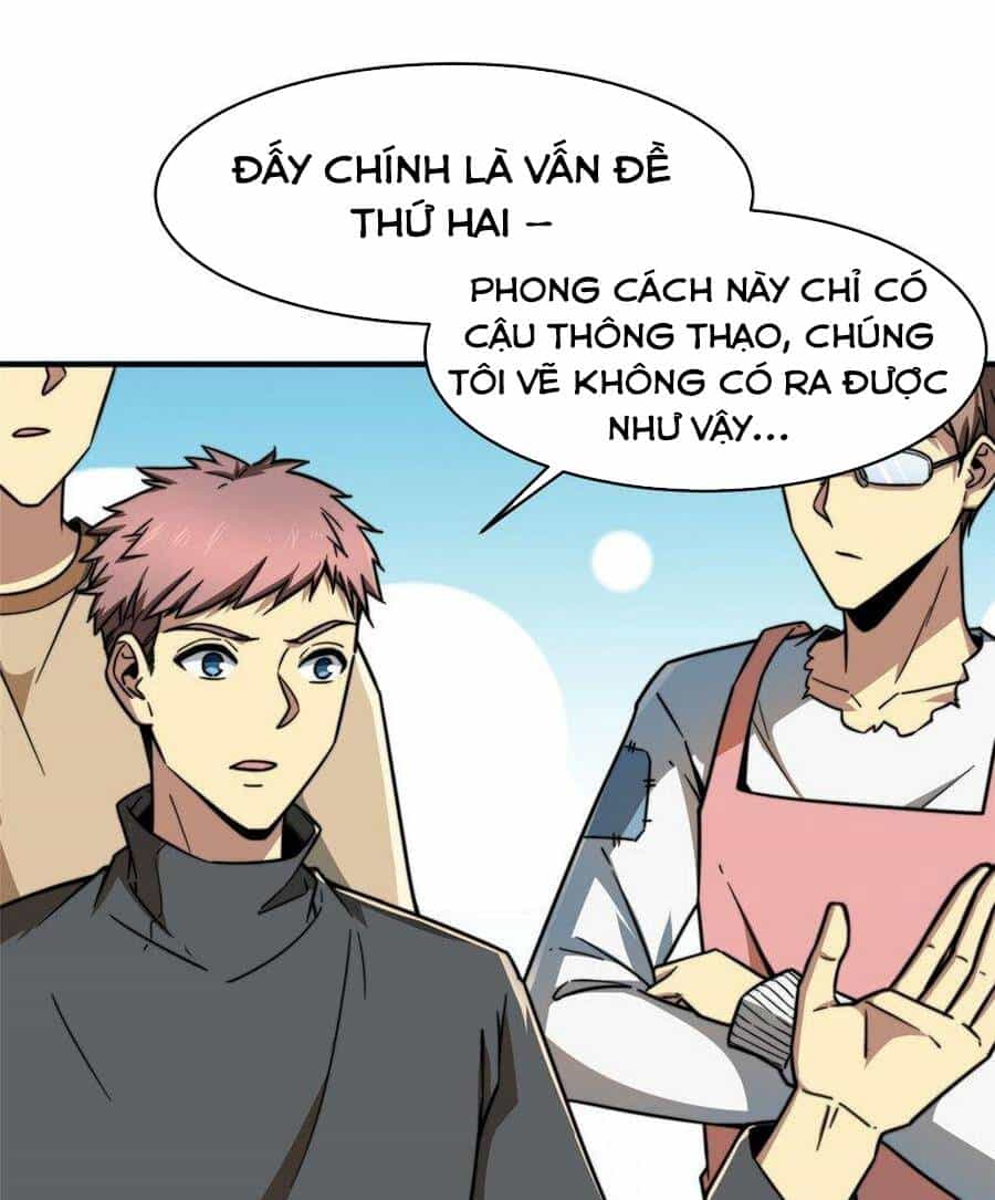Thành Tỷ Phú Nhờ Thua Lỗ Game - Chương 7 - ảnh 13