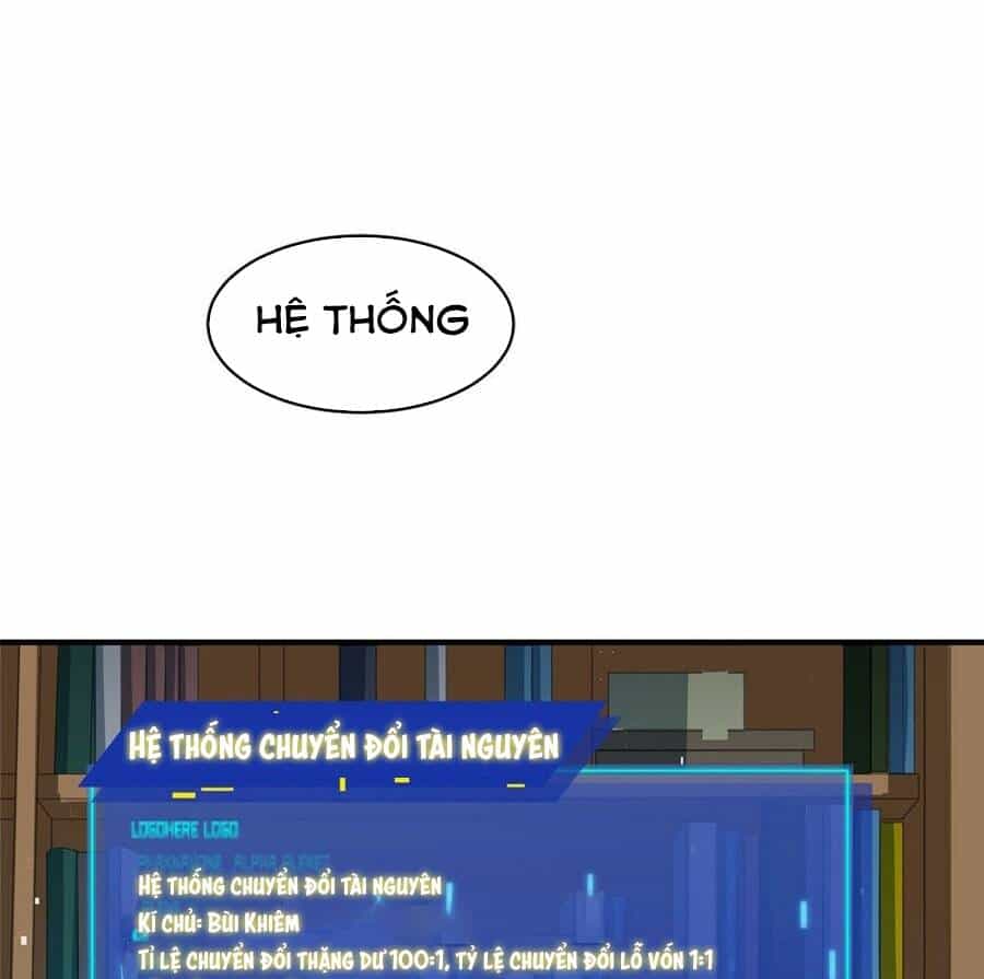 Thành Tỷ Phú Nhờ Thua Lỗ Game - Chương 7 - ảnh 35