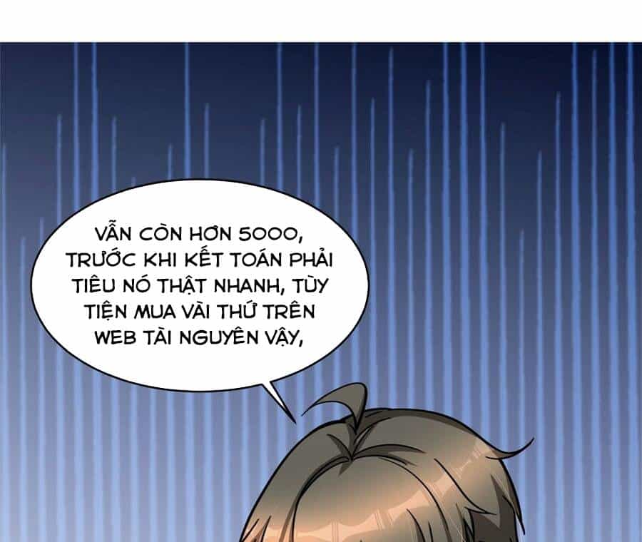 Thành Tỷ Phú Nhờ Thua Lỗ Game - Chương 7 - ảnh 37