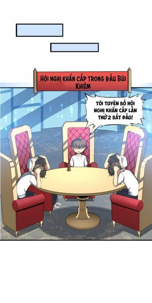 Thành Tỷ Phú Nhờ Thua Lỗ Game - Chương 7 - ảnh 51