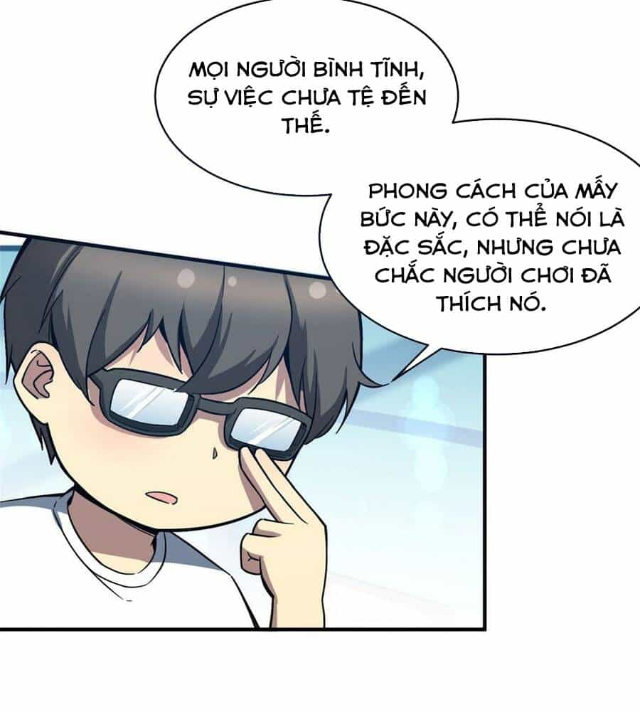 Thành Tỷ Phú Nhờ Thua Lỗ Game - Chương 7 - ảnh 54