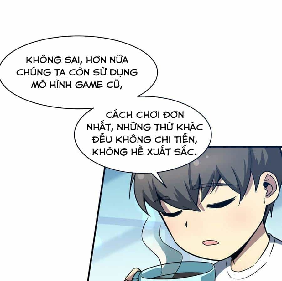 Thành Tỷ Phú Nhờ Thua Lỗ Game - Chương 7 - ảnh 55