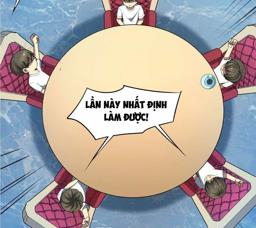 Thành Tỷ Phú Nhờ Thua Lỗ Game - Chương 7 - ảnh 59