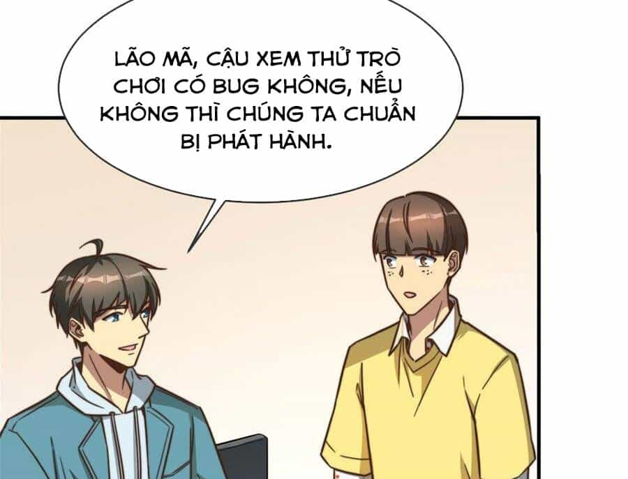 Thành Tỷ Phú Nhờ Thua Lỗ Game - Chương 7 - ảnh 68