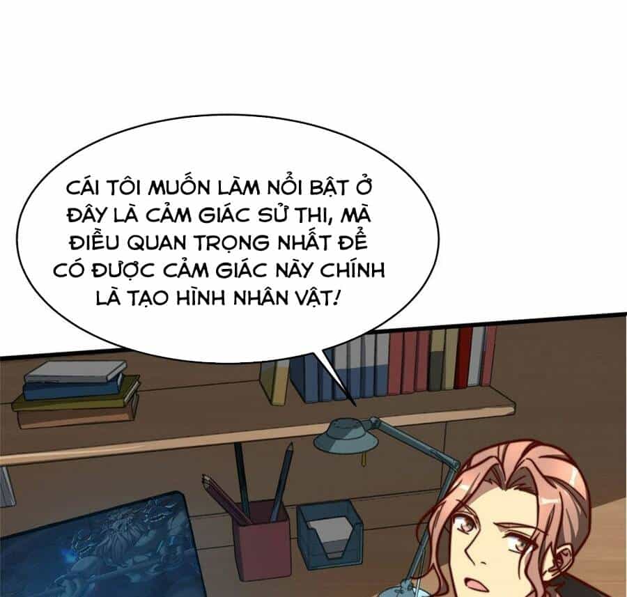Thành Tỷ Phú Nhờ Thua Lỗ Game - Chương 7 - ảnh 8