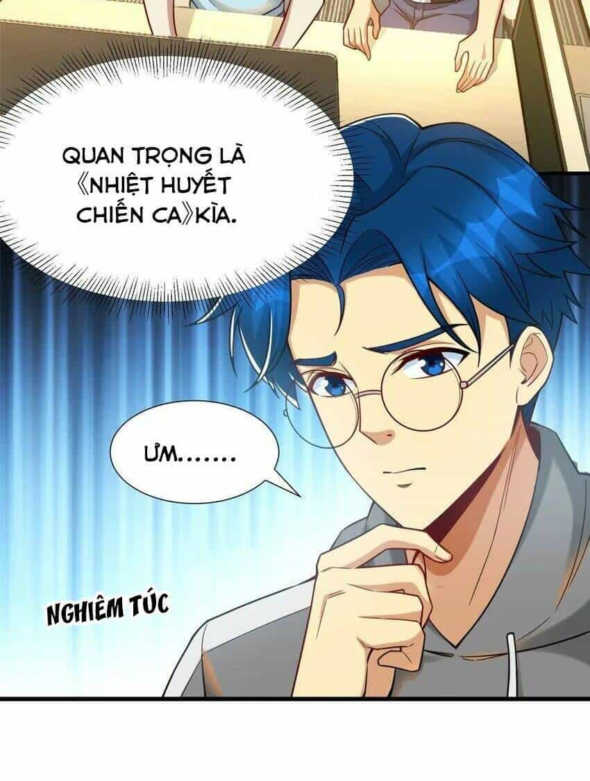 Thành Tỷ Phú Nhờ Thua Lỗ Game - Chương 69 - ảnh 10