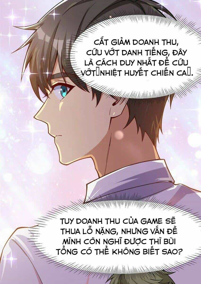 Thành Tỷ Phú Nhờ Thua Lỗ Game - Chương 69 - ảnh 48