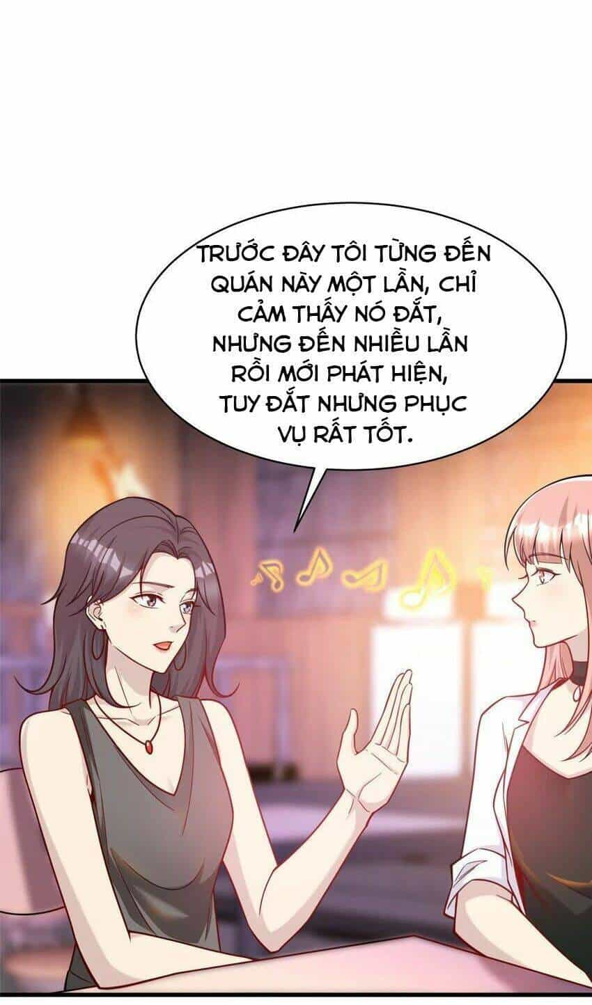 Thành Tỷ Phú Nhờ Thua Lỗ Game - Chương 70 - ảnh 10