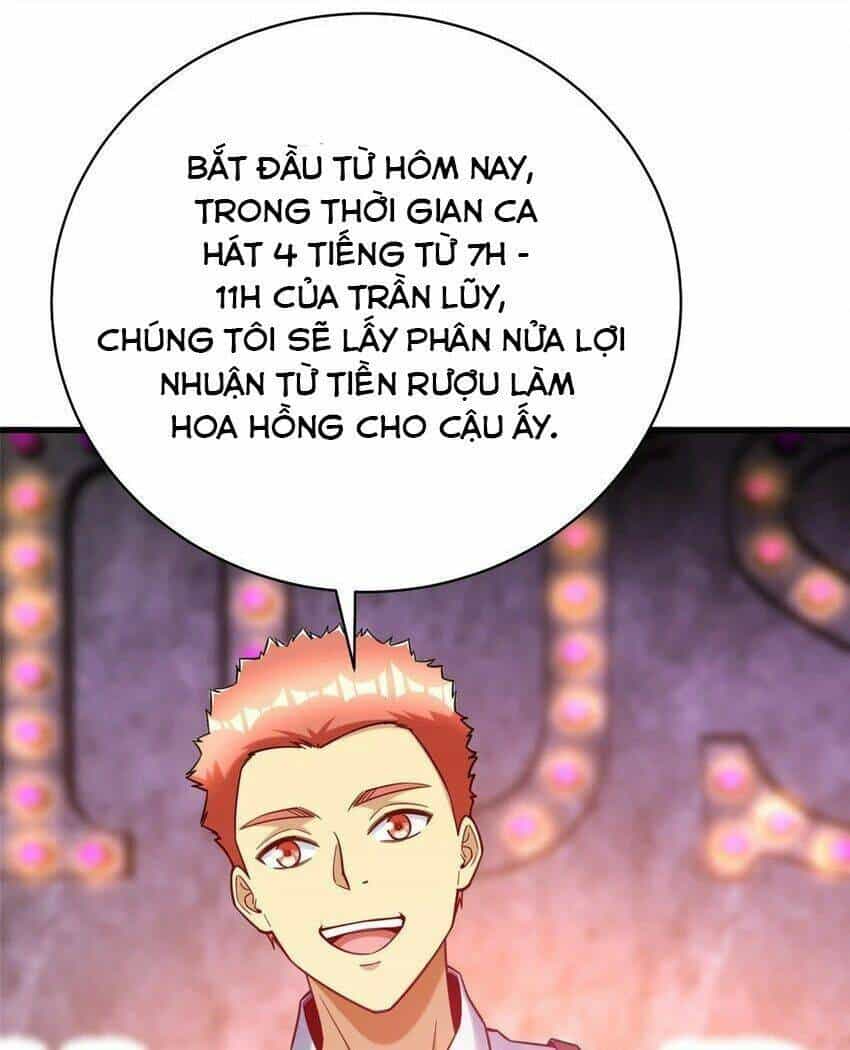 Thành Tỷ Phú Nhờ Thua Lỗ Game - Chương 70 - ảnh 49