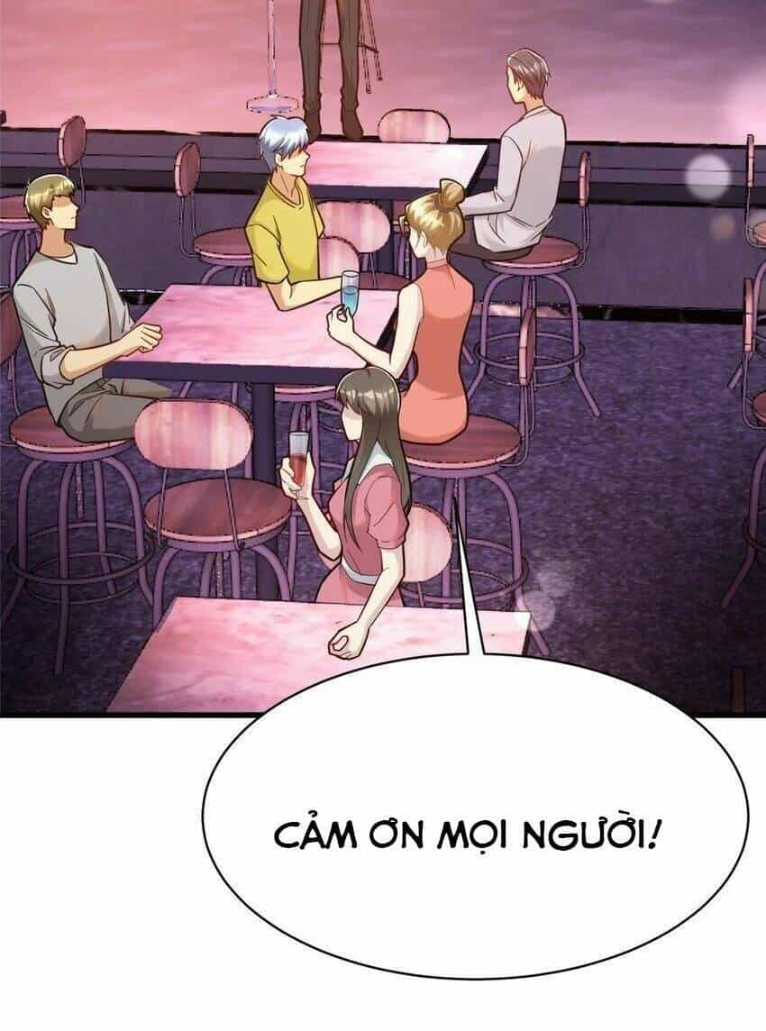Thành Tỷ Phú Nhờ Thua Lỗ Game - Chương 70 - ảnh 52