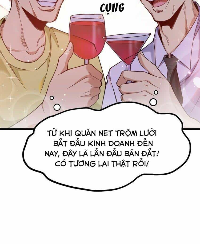 Thành Tỷ Phú Nhờ Thua Lỗ Game - Chương 70 - ảnh 57