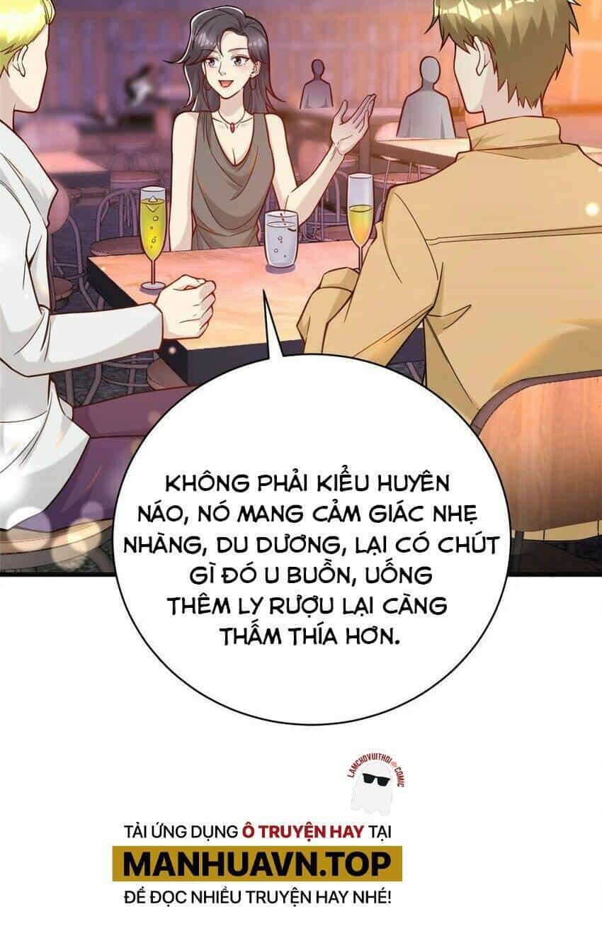 Thành Tỷ Phú Nhờ Thua Lỗ Game - Chương 70 - ảnh 9