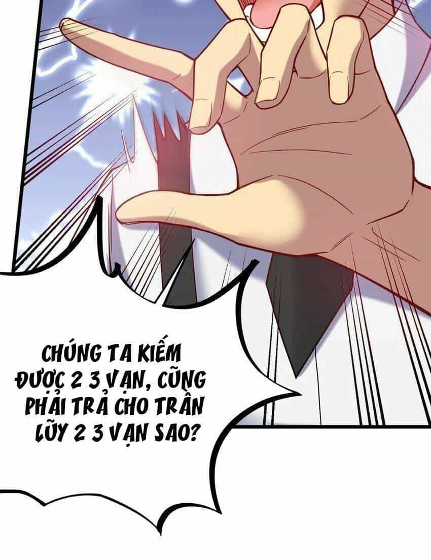 Thành Tỷ Phú Nhờ Thua Lỗ Game - Chương 71 - ảnh 13