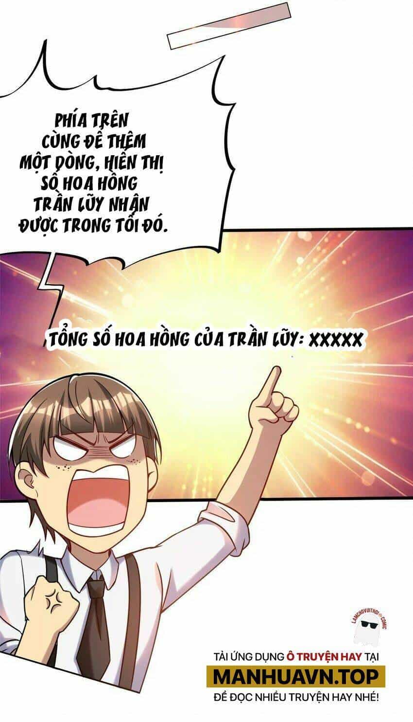 Thành Tỷ Phú Nhờ Thua Lỗ Game - Chương 71 - ảnh 27