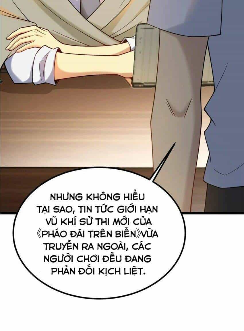 Thành Tỷ Phú Nhờ Thua Lỗ Game - Chương 71 - ảnh 38
