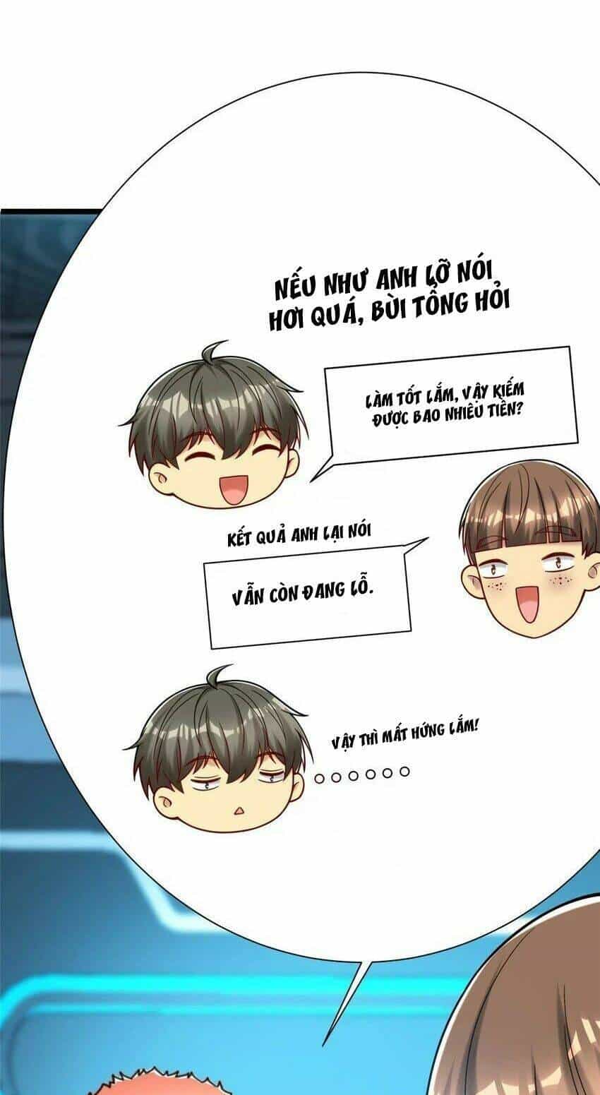 Thành Tỷ Phú Nhờ Thua Lỗ Game - Chương 71 - ảnh 59
