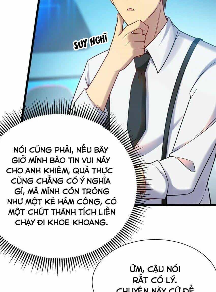 Thành Tỷ Phú Nhờ Thua Lỗ Game - Chương 71 - ảnh 62