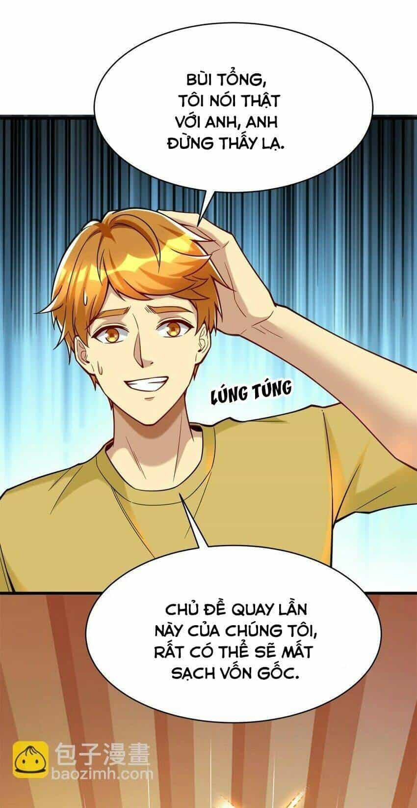 Thành Tỷ Phú Nhờ Thua Lỗ Game - Chương 72 - ảnh 16