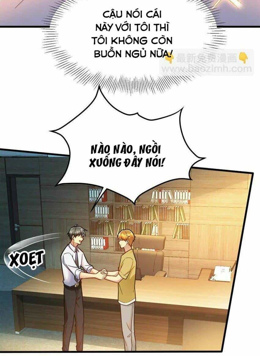 Thành Tỷ Phú Nhờ Thua Lỗ Game - Chương 72 - ảnh 18