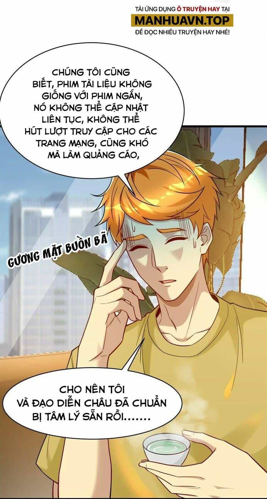 Thành Tỷ Phú Nhờ Thua Lỗ Game - Chương 72 - ảnh 26