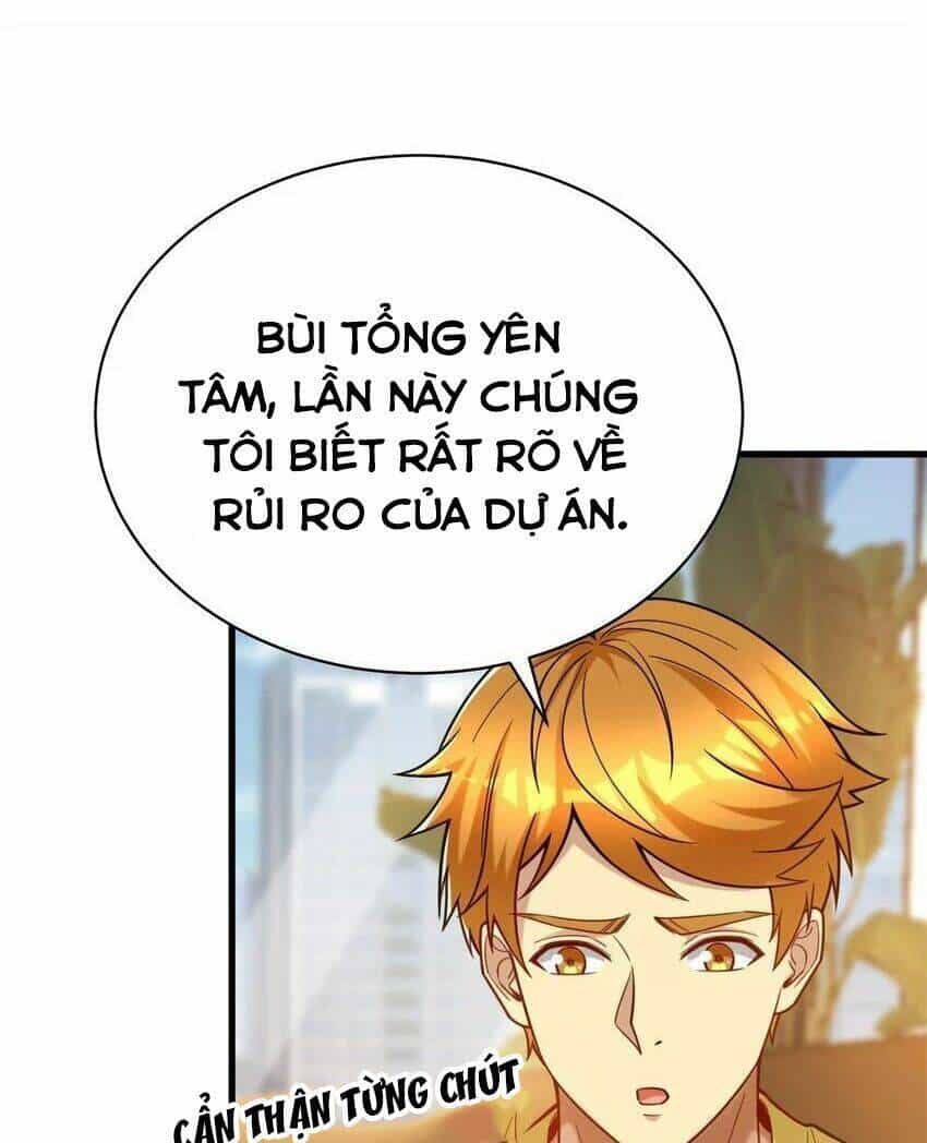 Thành Tỷ Phú Nhờ Thua Lỗ Game - Chương 72 - ảnh 31