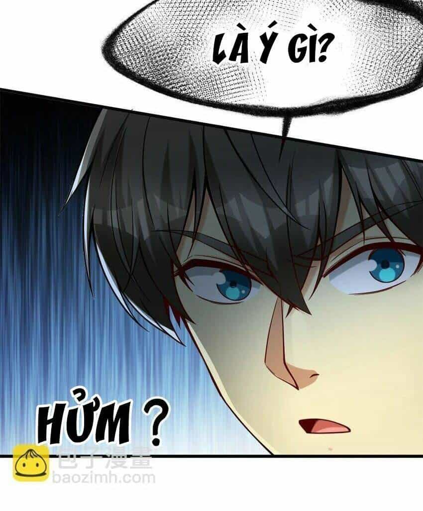 Thành Tỷ Phú Nhờ Thua Lỗ Game - Chương 72 - ảnh 34