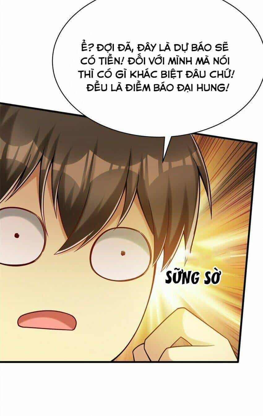 Thành Tỷ Phú Nhờ Thua Lỗ Game - Chương 73 - ảnh 13