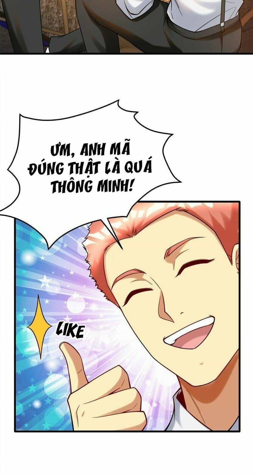 Thành Tỷ Phú Nhờ Thua Lỗ Game - Chương 73 - ảnh 22