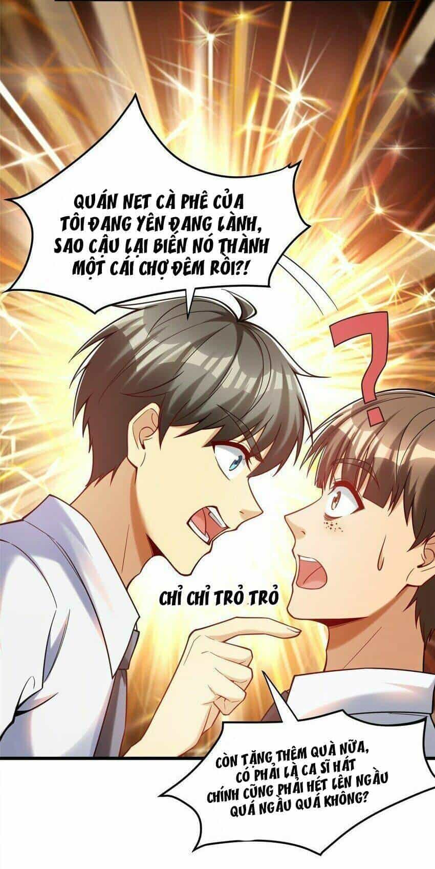 Thành Tỷ Phú Nhờ Thua Lỗ Game - Chương 73 - ảnh 55