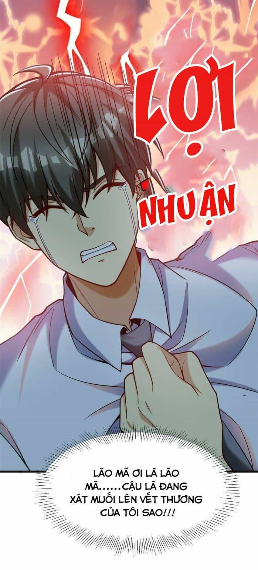 Thành Tỷ Phú Nhờ Thua Lỗ Game - Chương 73 - ảnh 57
