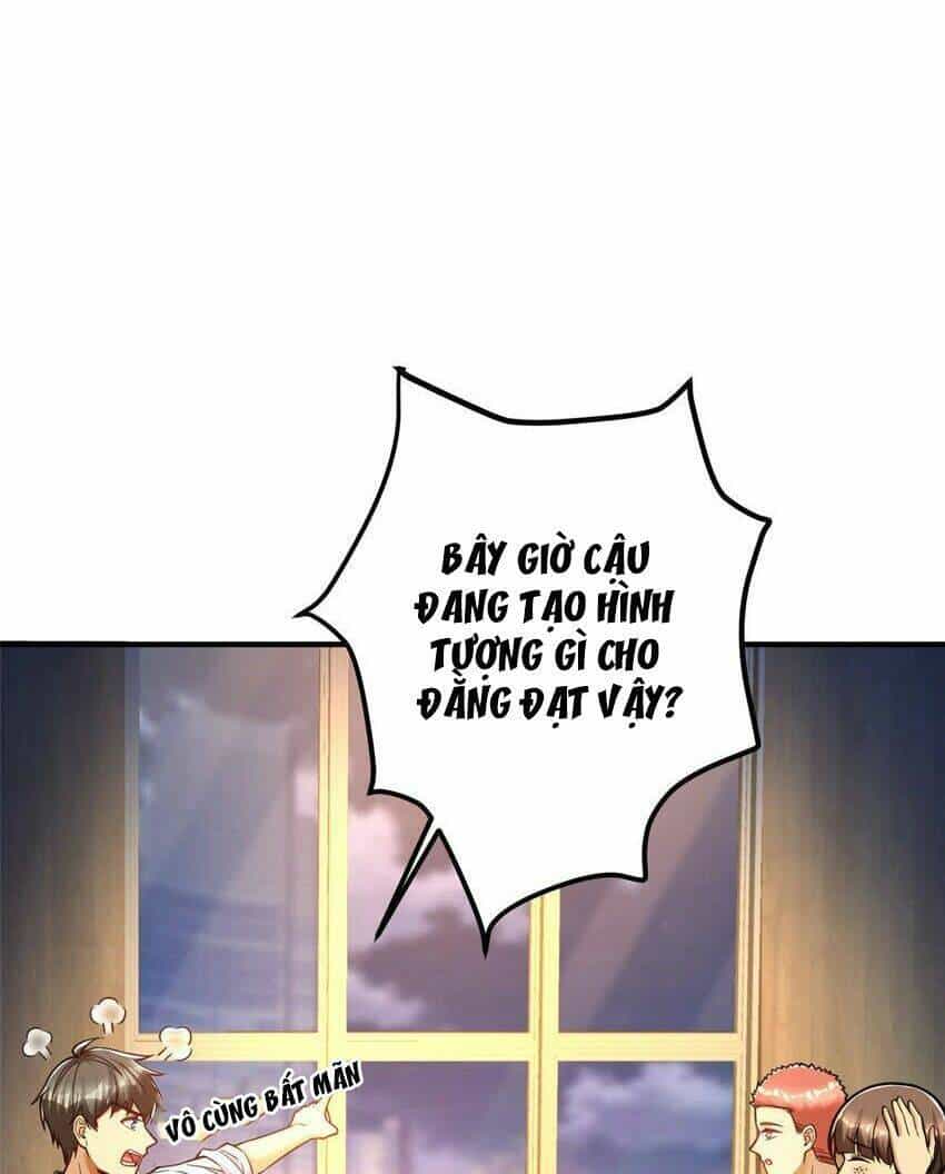 Thành Tỷ Phú Nhờ Thua Lỗ Game - Chương 74 - ảnh 15