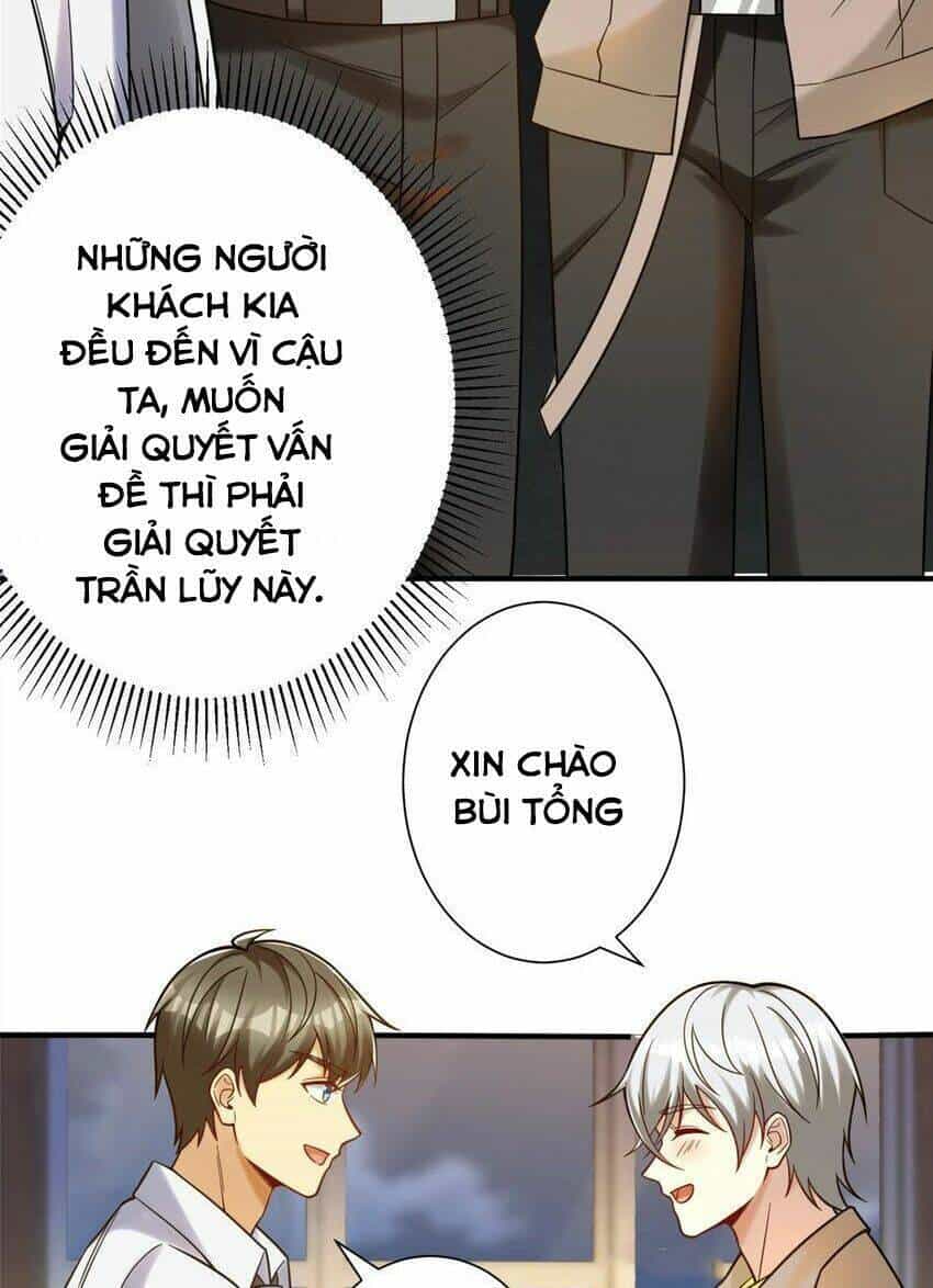 Thành Tỷ Phú Nhờ Thua Lỗ Game - Chương 74 - ảnh 39