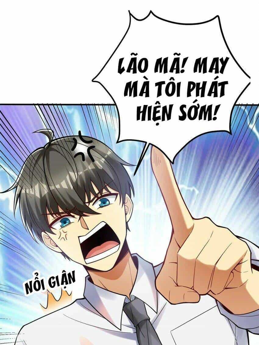 Thành Tỷ Phú Nhờ Thua Lỗ Game - Chương 74 - ảnh 5