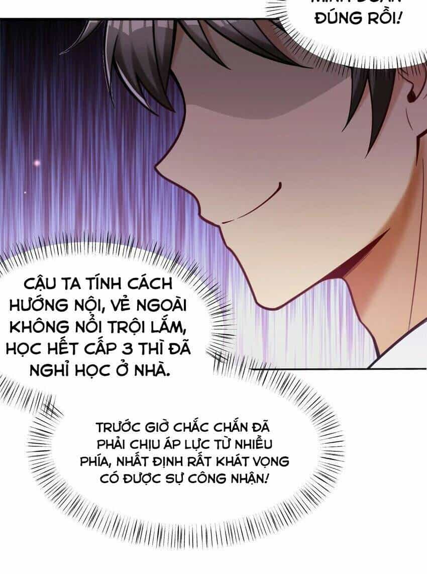 Thành Tỷ Phú Nhờ Thua Lỗ Game - Chương 74 - ảnh 51