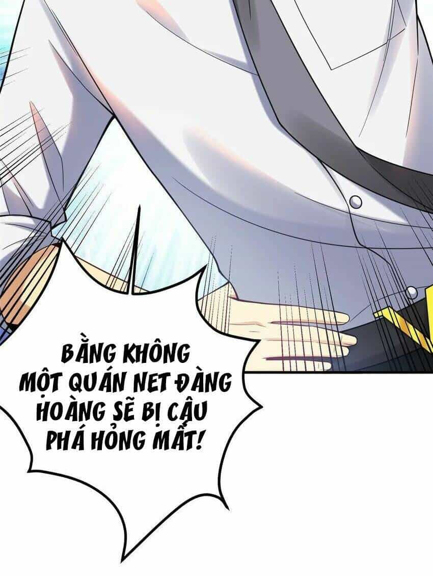 Thành Tỷ Phú Nhờ Thua Lỗ Game - Chương 74 - ảnh 6
