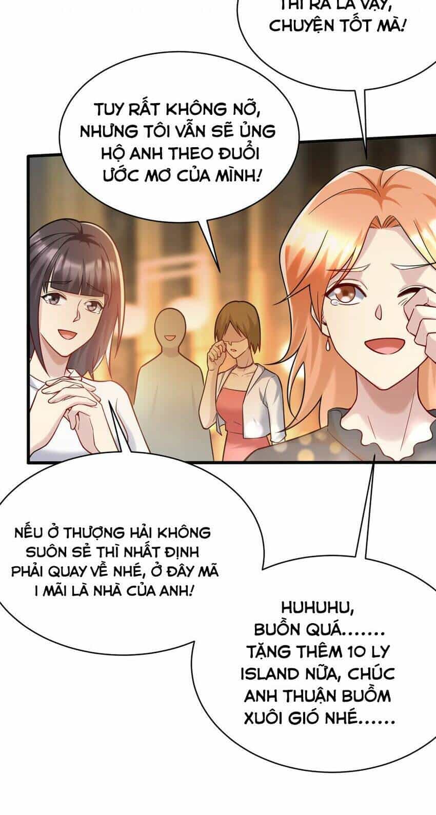 Thành Tỷ Phú Nhờ Thua Lỗ Game - Chương 75 - ảnh 15