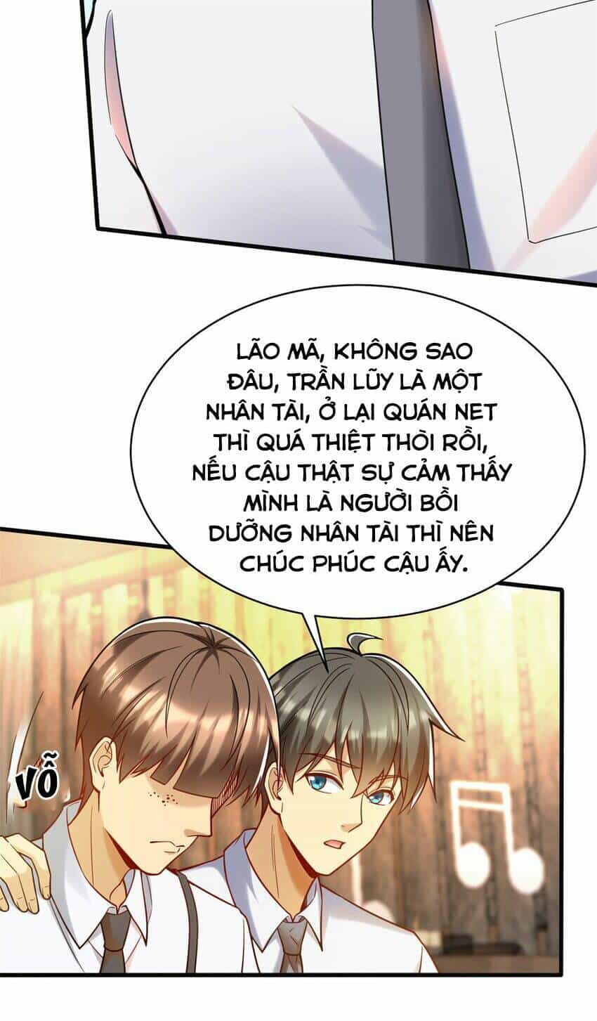 Thành Tỷ Phú Nhờ Thua Lỗ Game - Chương 75 - ảnh 22
