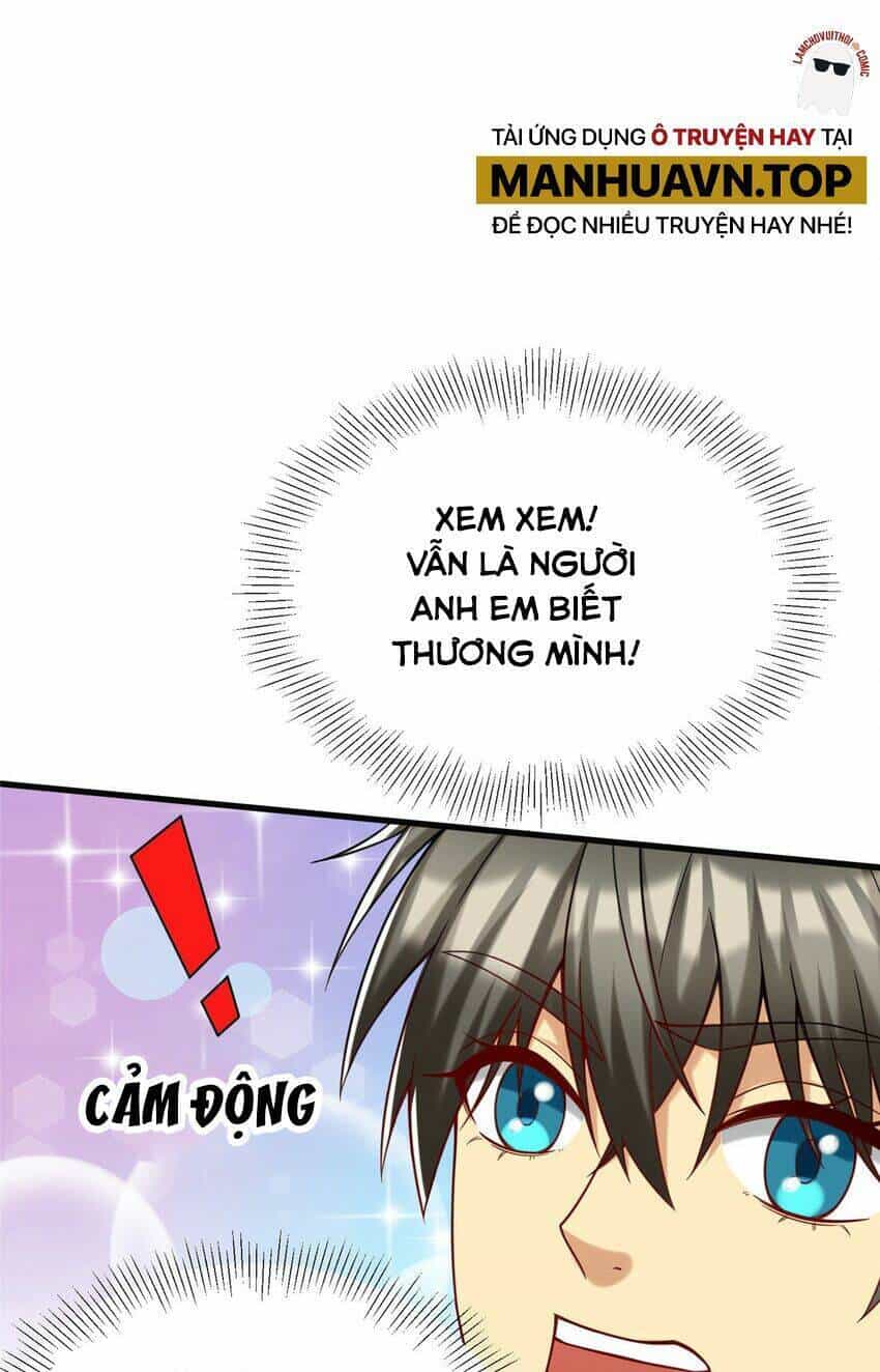 Thành Tỷ Phú Nhờ Thua Lỗ Game - Chương 75 - ảnh 25