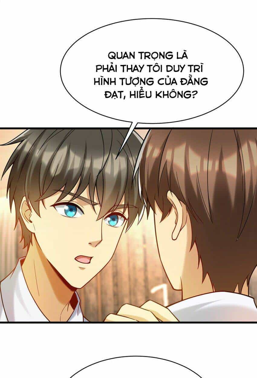 Thành Tỷ Phú Nhờ Thua Lỗ Game - Chương 75 - ảnh 27