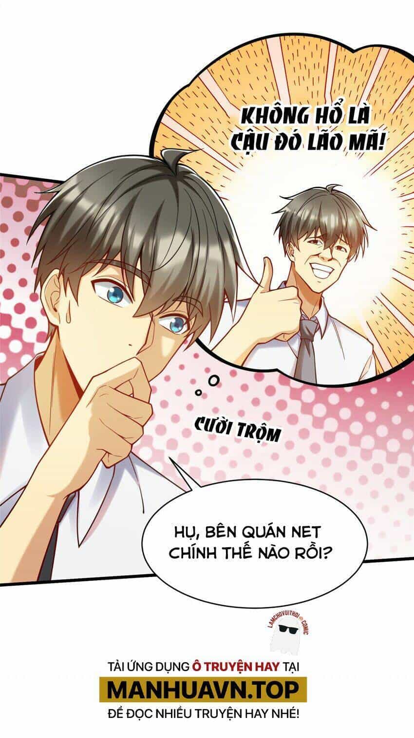 Thành Tỷ Phú Nhờ Thua Lỗ Game - Chương 75 - ảnh 42