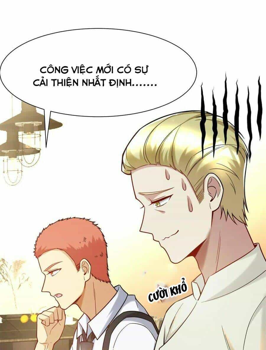 Thành Tỷ Phú Nhờ Thua Lỗ Game - Chương 76 - ảnh 10