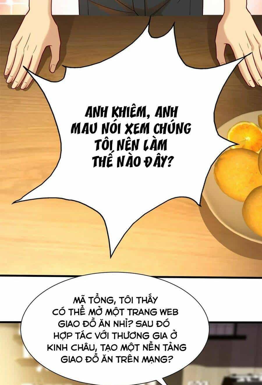Thành Tỷ Phú Nhờ Thua Lỗ Game - Chương 76 - ảnh 25