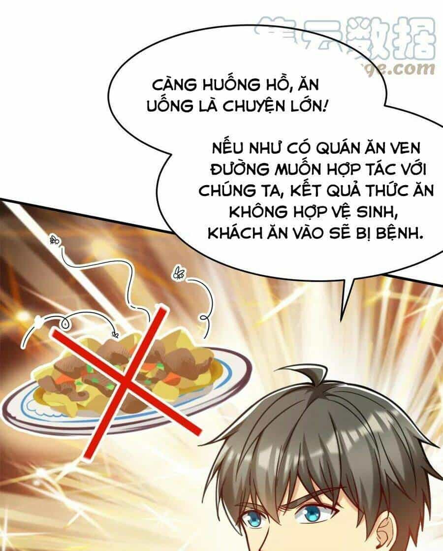 Thành Tỷ Phú Nhờ Thua Lỗ Game - Chương 76 - ảnh 33