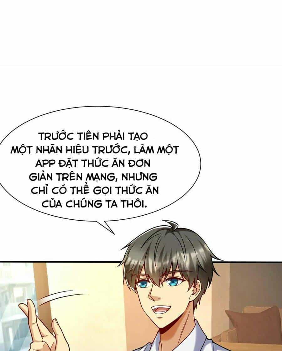 Thành Tỷ Phú Nhờ Thua Lỗ Game - Chương 76 - ảnh 37