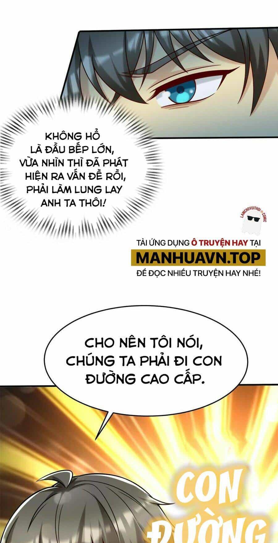 Thành Tỷ Phú Nhờ Thua Lỗ Game - Chương 76 - ảnh 43